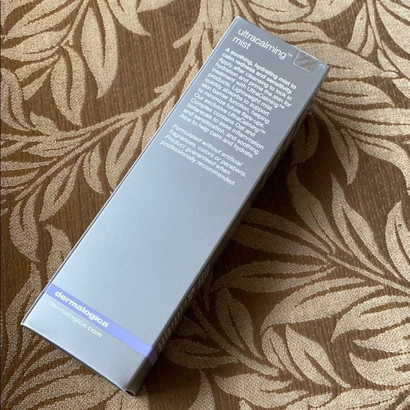 Dermalogica Ultracalming Mist - Picture 2 of 2